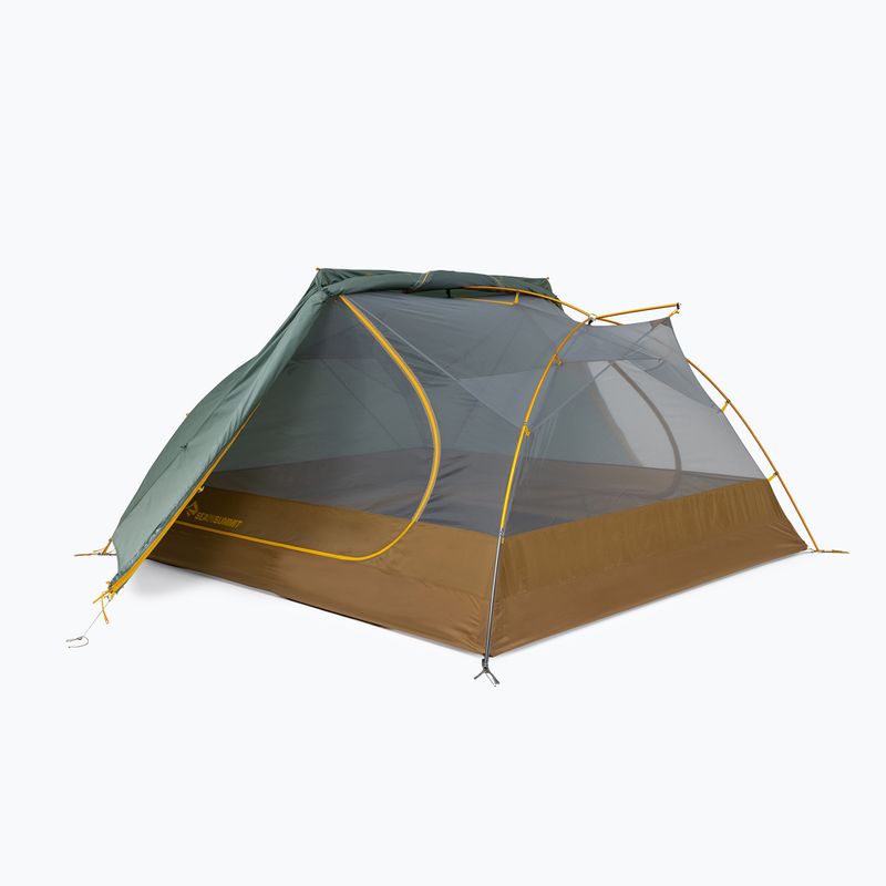 Cort de camping 4-persoane Sea to Summit Ikos Evo Tent 4 laurel wreath 5