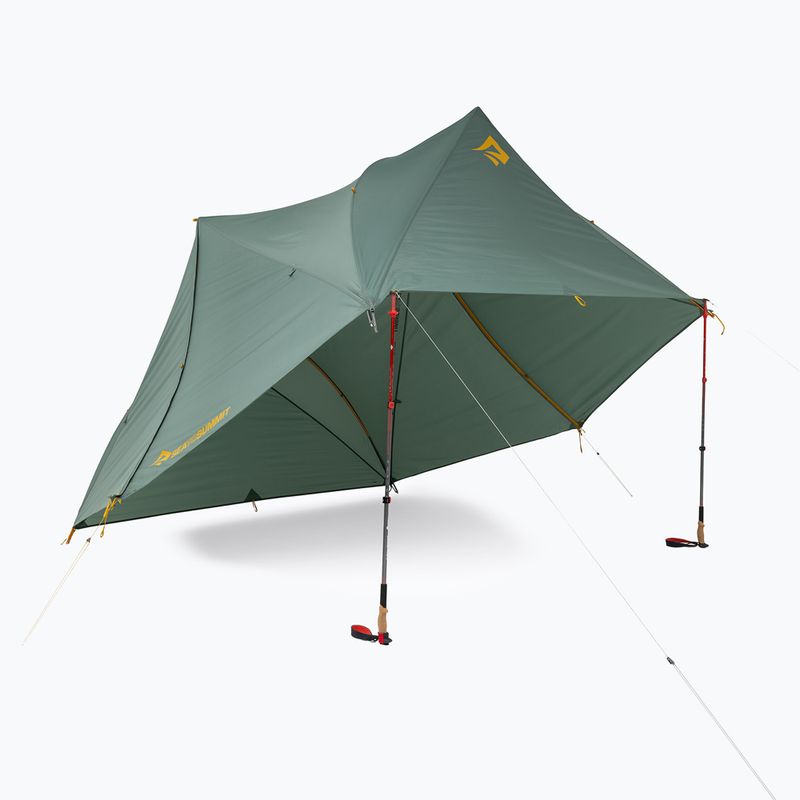 Cort de camping 4-persoane Sea to Summit Ikos Evo Tent 4 laurel wreath 10
