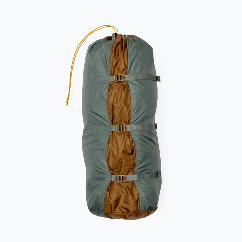 Cort de camping 4-persoane Sea to Summit Ikos Evo Tent 4 laurel wreath 11