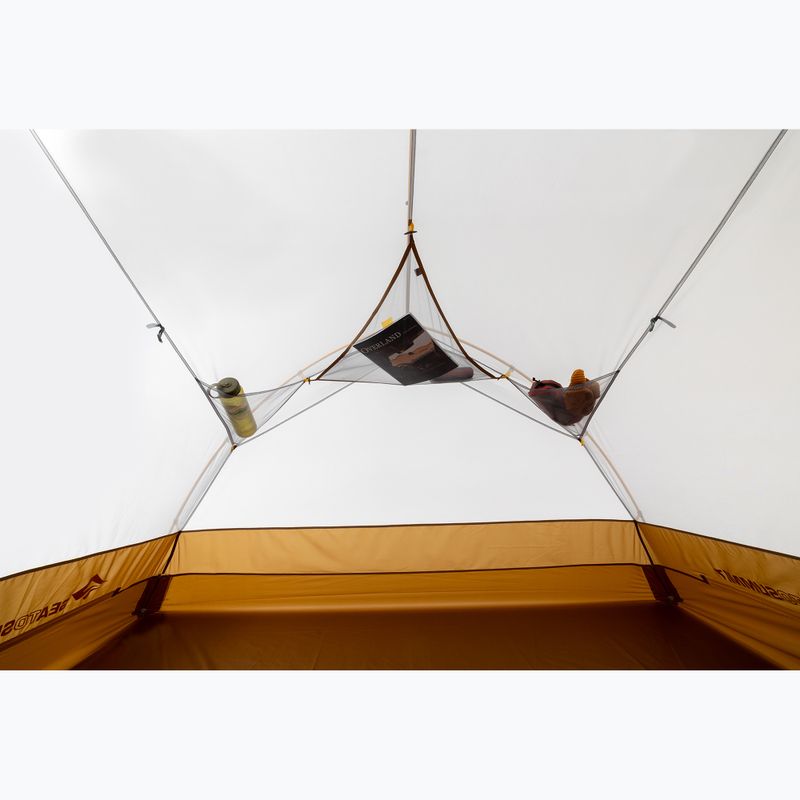 Cort de camping 4-persoane Sea to Summit Ikos Evo Tent 4 laurel wreath 17