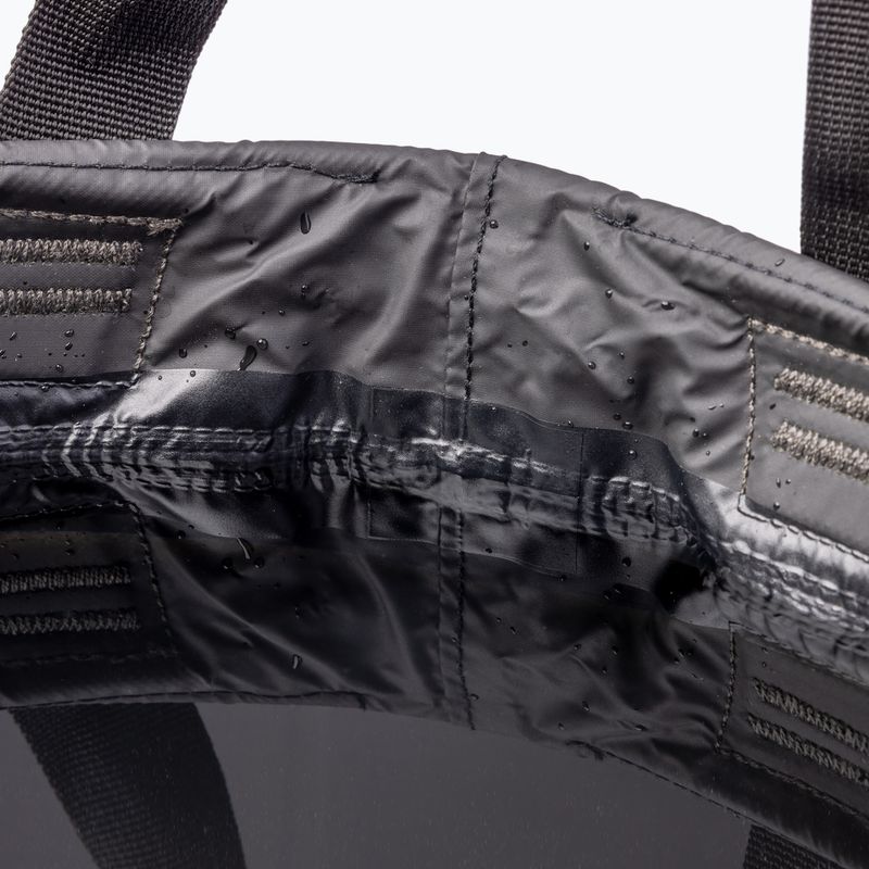 Chiuvetă turistică Sea to Summit Kitchen Sink 10 l burnt olive 3