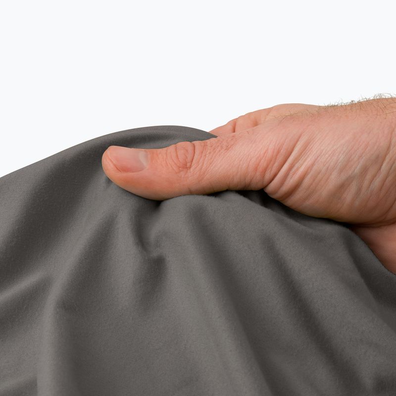 Prosop cu uscare rapidă Sea to Summit Pocket Towel M beluga 3