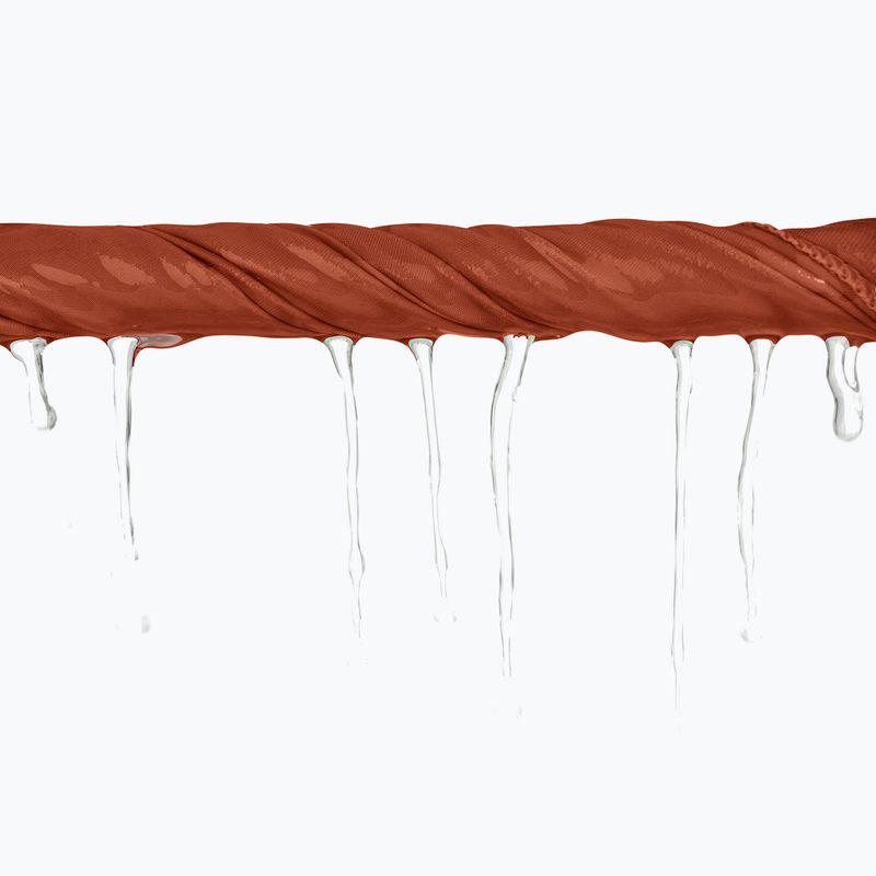 Prosop cu uscare rapidă Sea to Summit Pocket Towel XL picante 3