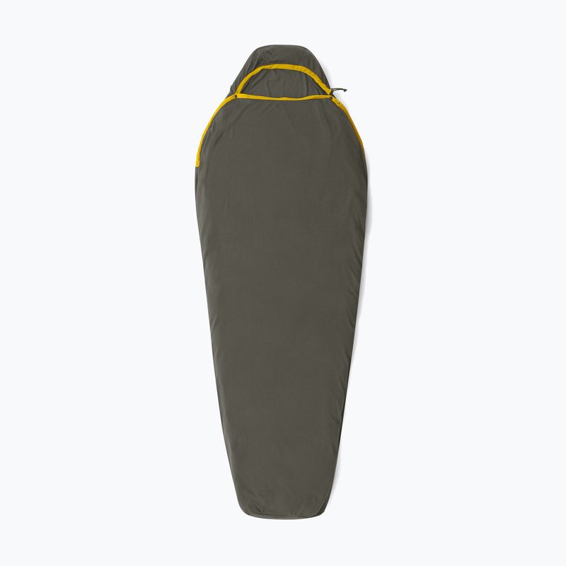 Cearșaf pentru sac de dormit Sea To Summit ReacTor Midweight beluga