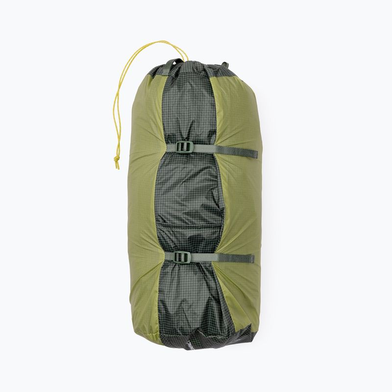 Cort de trekking 1-persoană Sea to Summit Telos Evo Bikepack tarragon 9