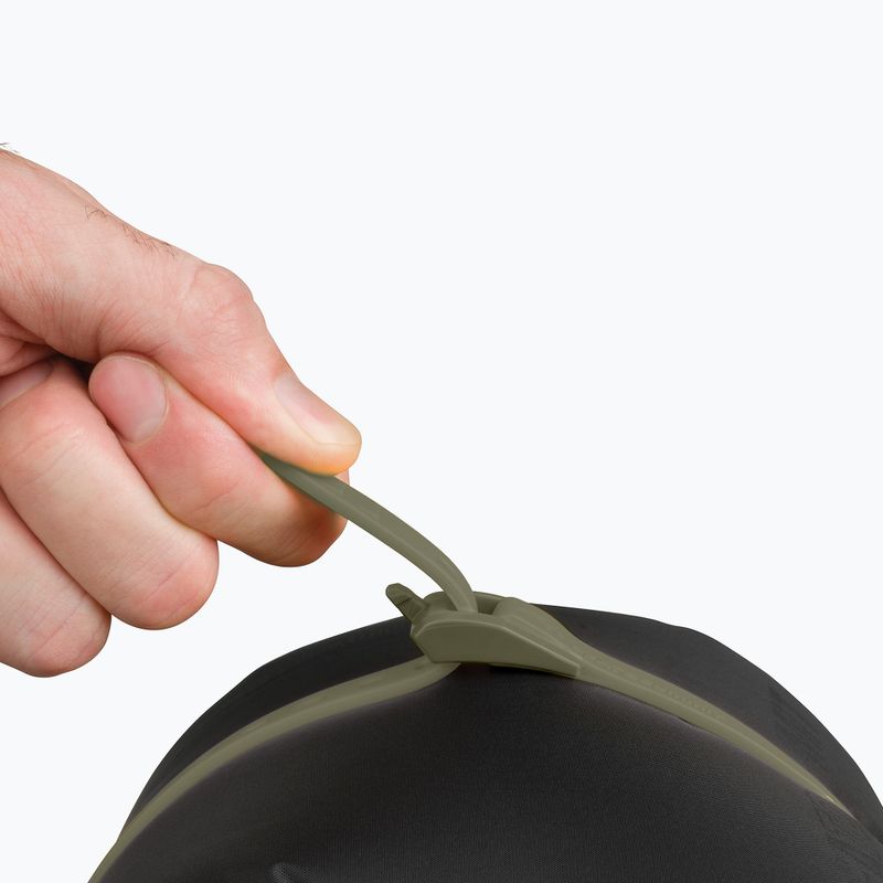 Set de benzi de fixare Sea To Summit Stretch-Loc Mini 4 pcs. burnt olive 3