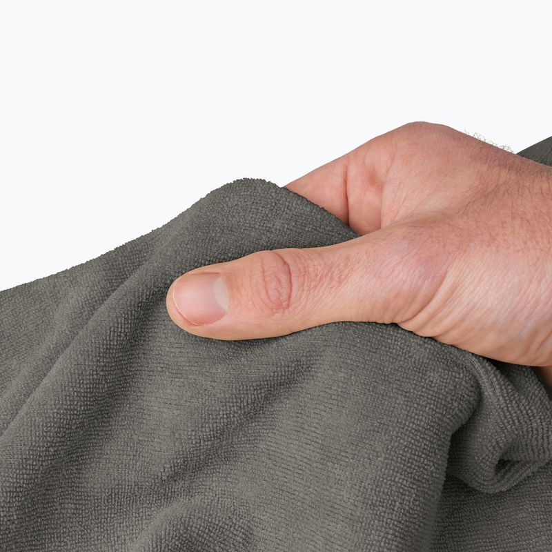 Prosop cu uscare rapidă Sea to Summit Tek Towel L beluga 4