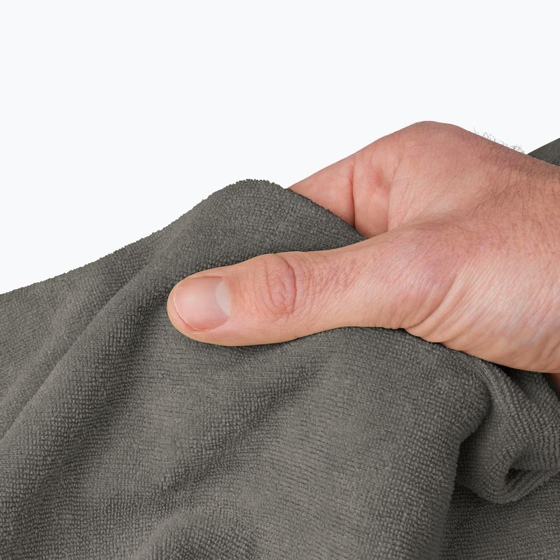 Prosop cu uscare rapidă Sea to Summit Tek Towel M beluga 4