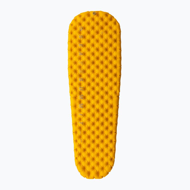 Saltea gonflabilă Sea To Summit UltraLight XR Unsulated mărimea L arrowwood
