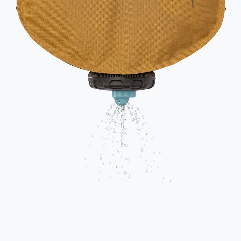 Rezorvor Sea to Summit Watercell X 4 l dull gold 3