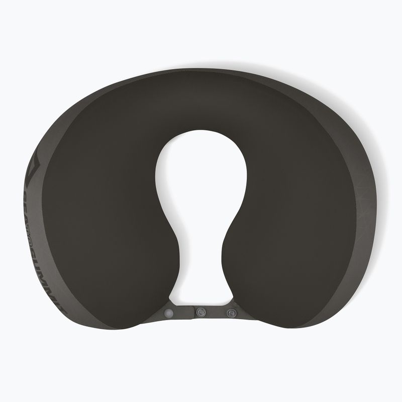 Pernă de turism Sea To Summit Aeros Premium Travel jet black 2