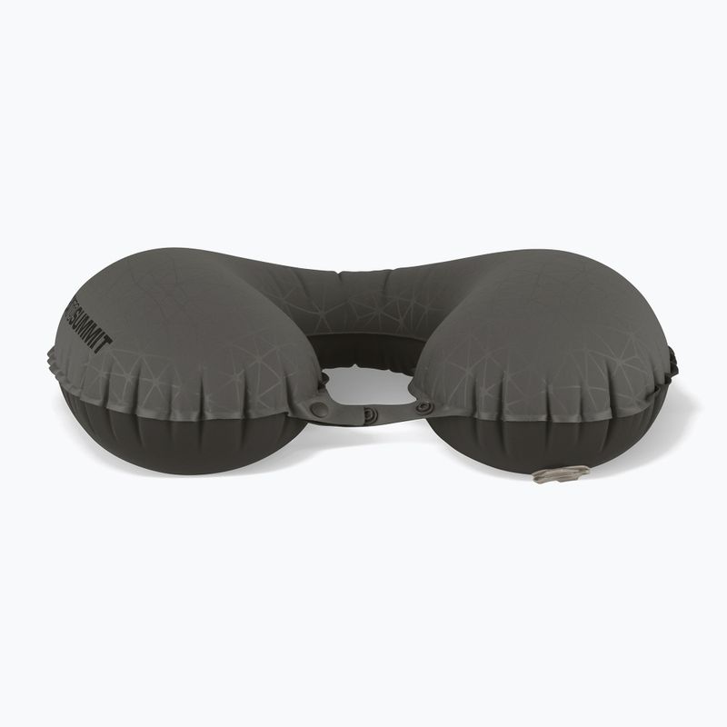 Pernă de turism Sea to Summit Aeros Ultralight jet black 3