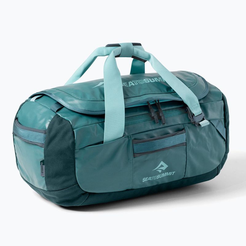 Geantă de călătorie Sea To Summit Meridian 40 l mediterranea 2