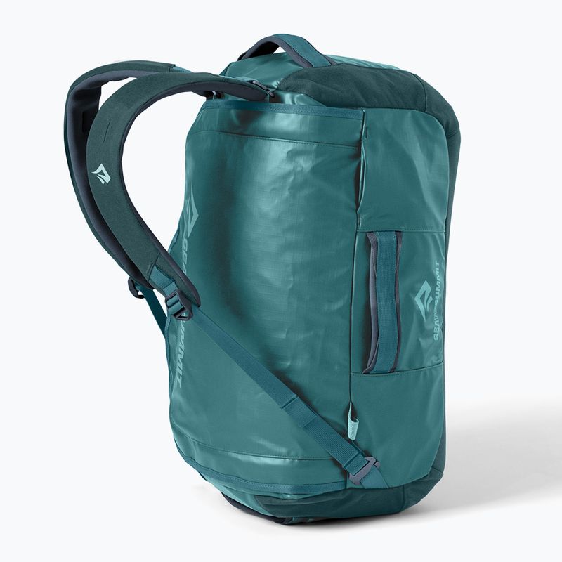 Geantă de călătorie Sea To Summit Meridian 40 l mediterranea 3