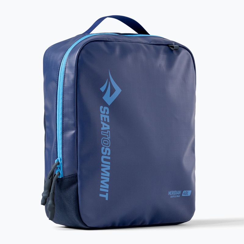 Geantă de călătorie Sea To Summit Meridian 40 l navy peony 3