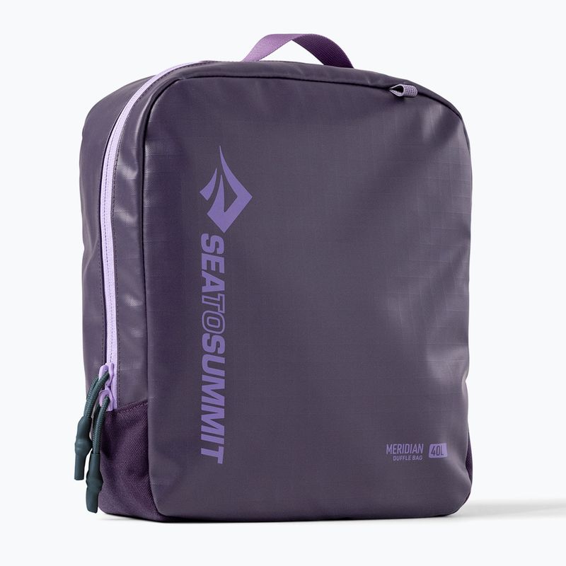 Geantă de călătorie Sea To Summit Meridian 40 l nightshade 4