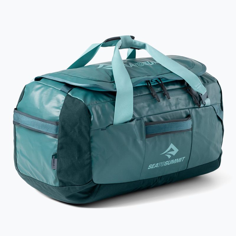 Geantă de călătorie Sea To Summit Meridian 60 l mediterranea 2