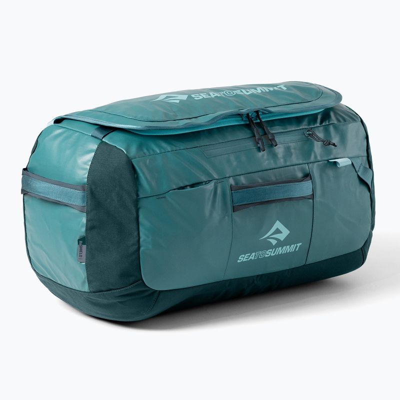 Geantă de călătorie Sea To Summit Meridian 60 l mediterranea 3