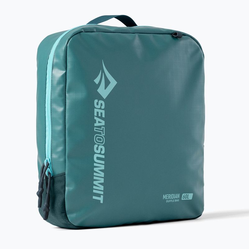 Geantă de călătorie Sea To Summit Meridian 60 l mediterranea 6