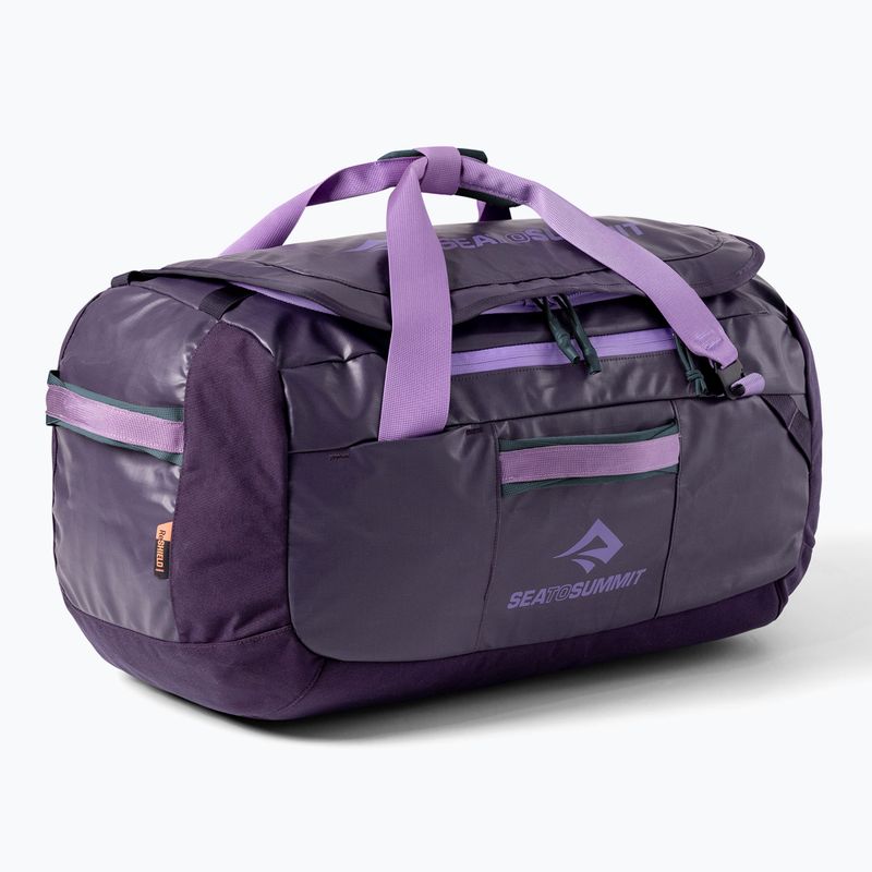 Geantă de călătorie Sea To Summit Meridian 60 l nightshade 2