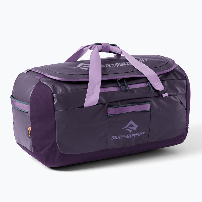 Geantă de călătorie Sea To Summit Meridian 90 l nightshade 2