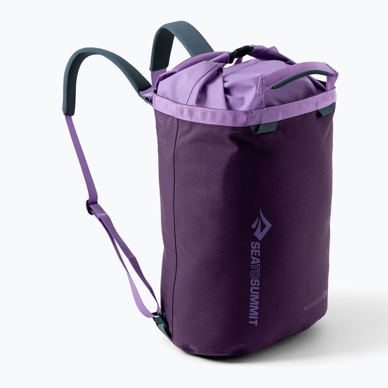 Geantă impermeabilă Sea To Summit Meridian Tote 25 l nightshade 2