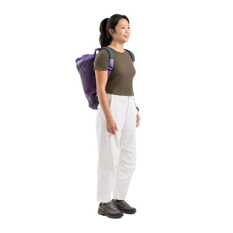 Geantă impermeabilă Sea To Summit Meridian Tote 25 l nightshade 8