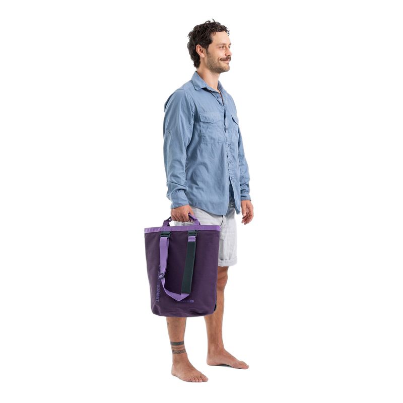 Geantă impermeabilă Sea To Summit Meridian Tote 25 l nightshade 9