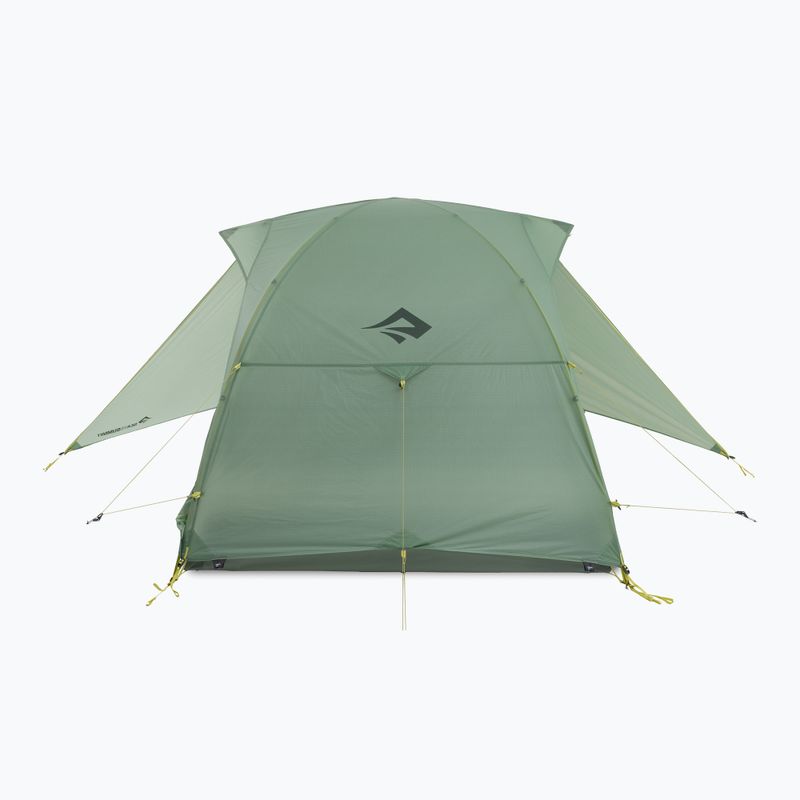 Cort de trekking 2-persoane Sea To Summit Sentinel Tent XP2 frosty green 2