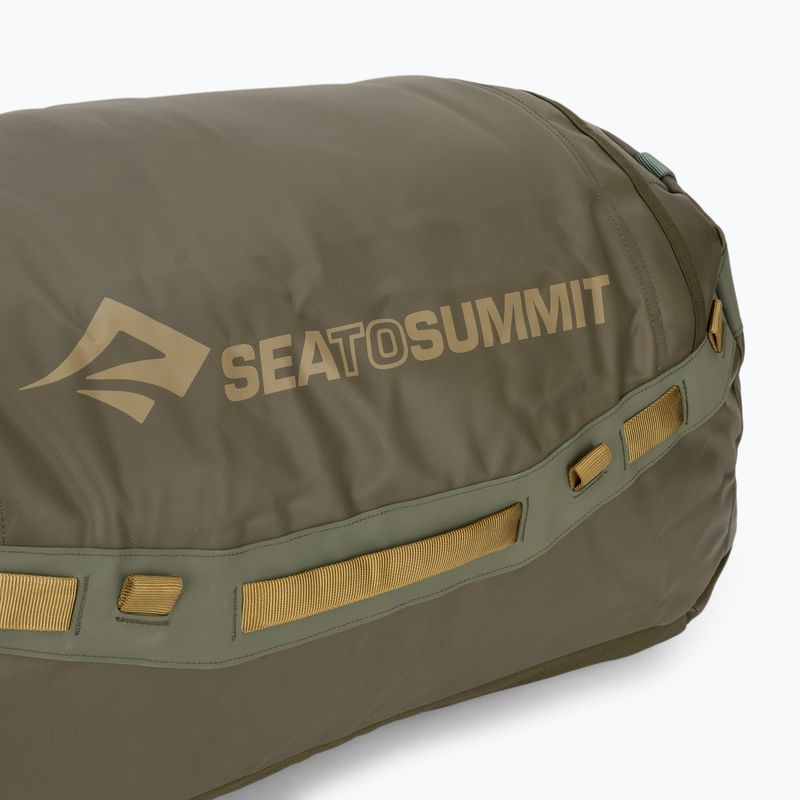 Geantă de călătorie Sea To Summit Talus laurel wreath 4