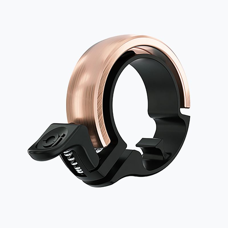 Knog Oi Clopot mare de bicicletă din cupru