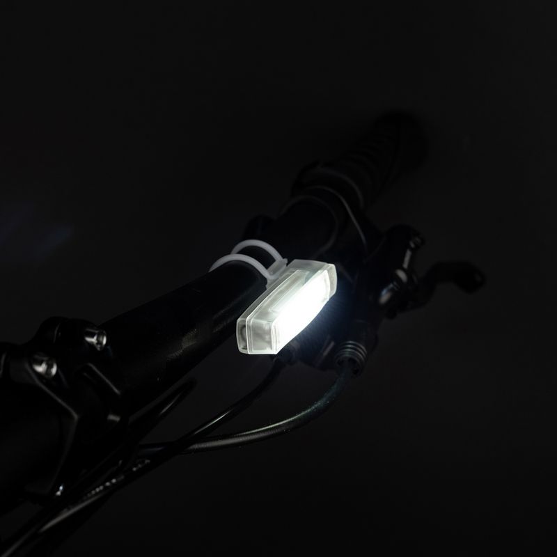 Knog Plus Twinpack set de lumini transparente pentru biciclete 12145 3