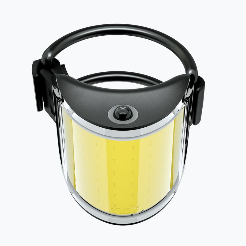 Knog Cobber Lil lumina bicicletei față 2