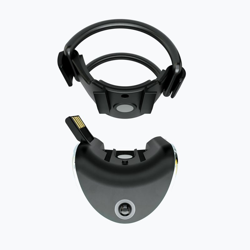 Knog Cobber Lil lumina bicicletei față 4
