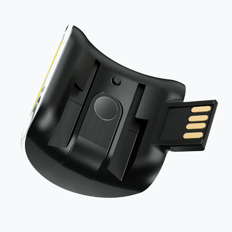 Knog Cobber Lil lumina bicicletei față 5