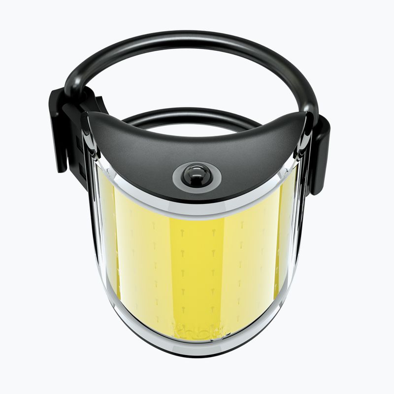Set de lumini pentru biciclete Knog Cobber Lil Twinpack 2