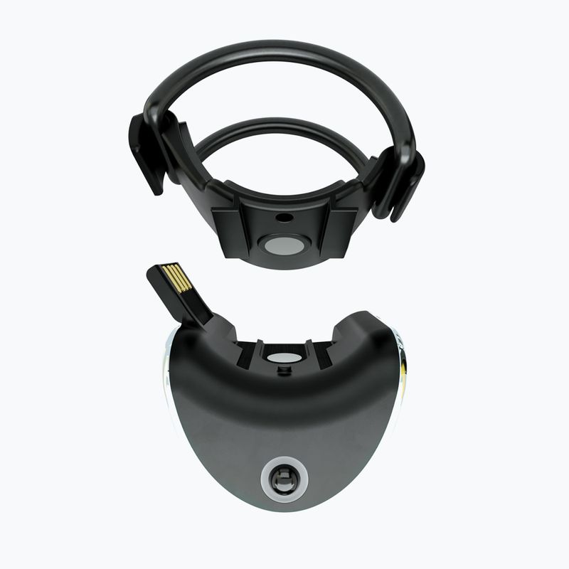 Set de lumini pentru biciclete Knog Cobber Lil Twinpack 4