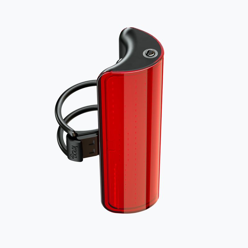 Lampă de bicicletă spate Knog Cobber Big 3