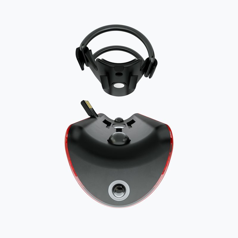 Lampă de bicicletă spate Knog Cobber Big 4