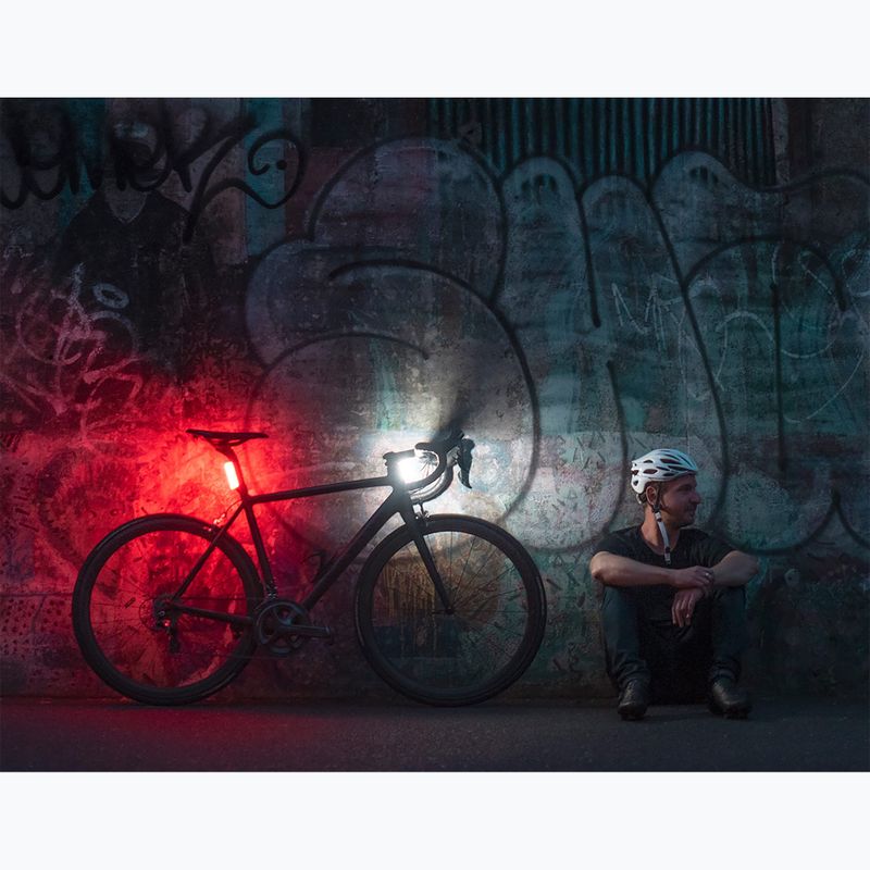 Lampă de bicicletă spate Knog Cobber Big 6