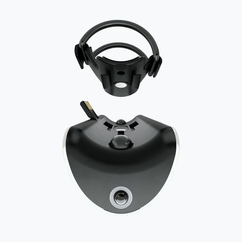 Knog lumina bicicletă față Knog 3