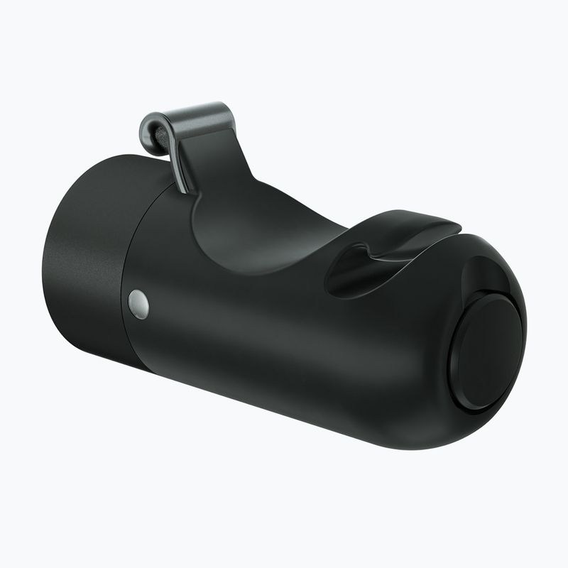 Knog Plug lumina bicicletei față negru 5