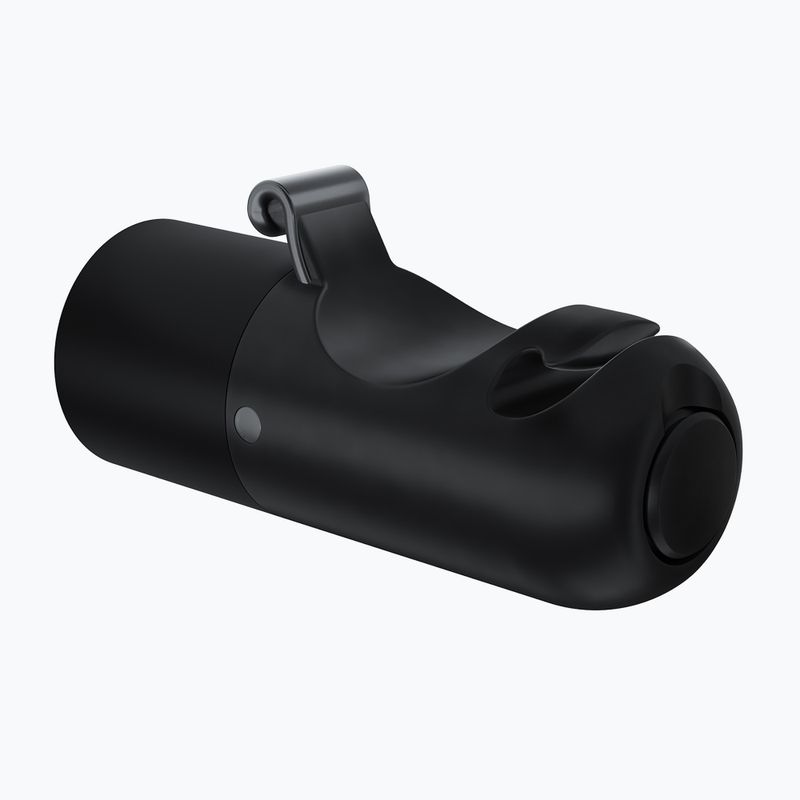 Knog Plugger Twinpack set de lumini pentru biciclete negru 6