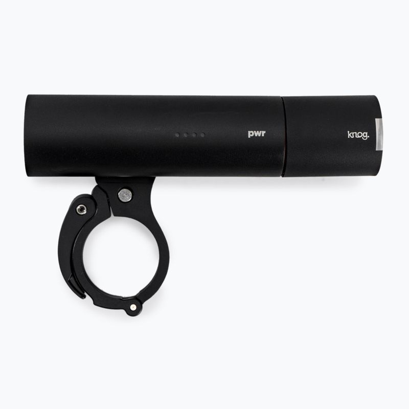 Lampă frontală pentru biciclete Knog PWR Road 12306 3