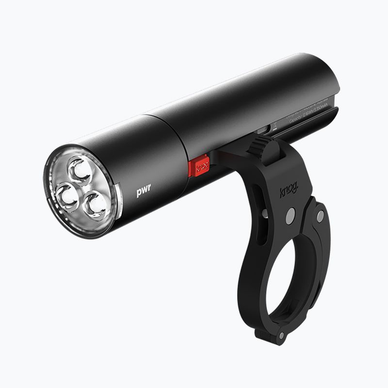 Lampă frontală pentru biciclete Knog PWR Road 12306 5