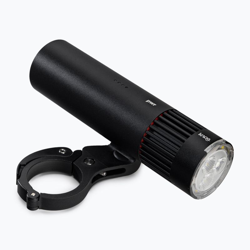 Lampă frontală pentru biciclete Knog PWR Trail 12307