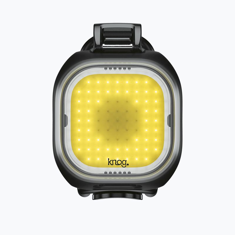 Lampă frontală pentru biciclete Knog Blinder Mini Square 12980