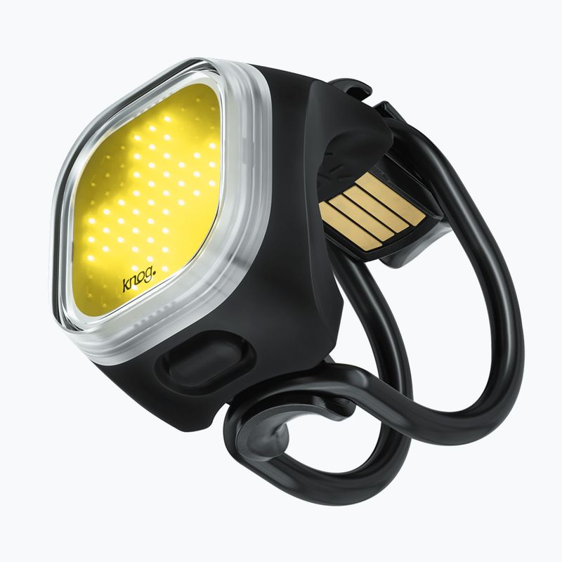 Knog Blinder Mini Cross Twinpack 12989 set de lămpi pentru biciclete față + spate 5