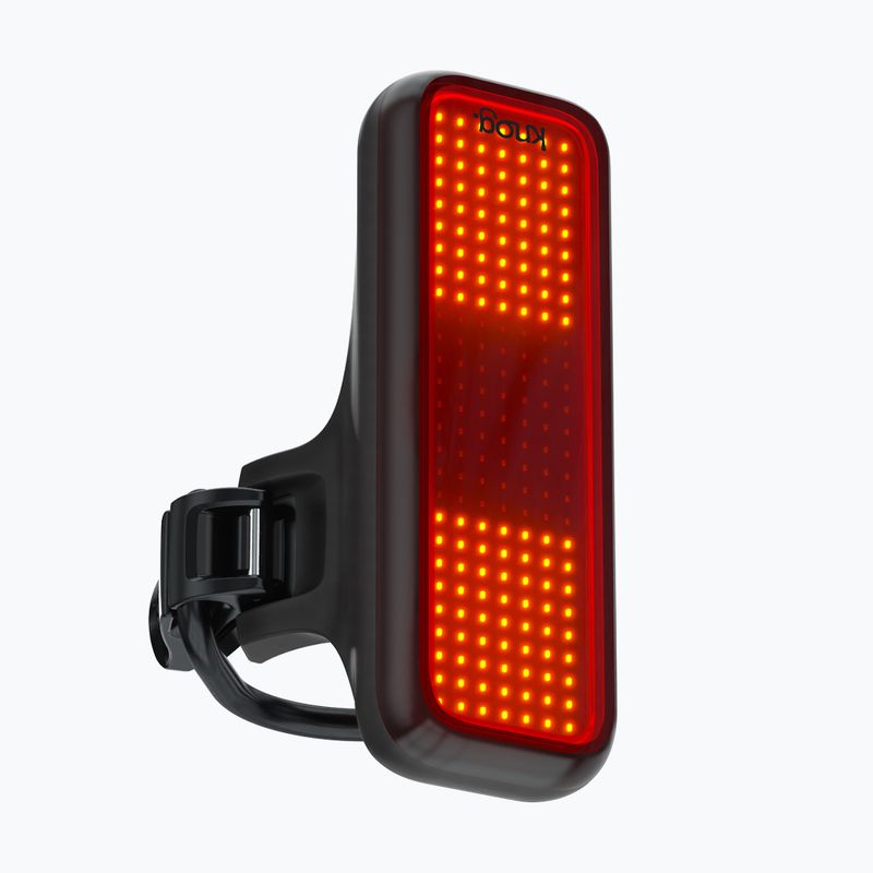 Knog Blinder V Traffic lumină spate pentru biciclete 2