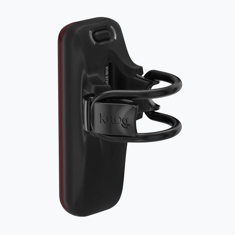 Knog Blinder V Traffic lumină spate pentru biciclete 4